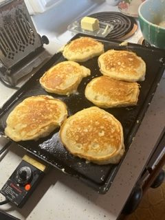The Perfect Pancake Pan Reviews –